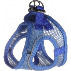 ШЛЕЙКА STEP&GO BENTO Синяя S