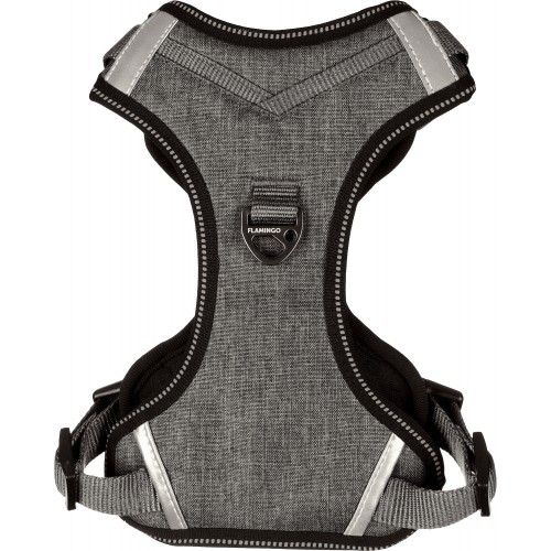 Ультра мягкая ШЛЕЙКА HERON СЕРая M