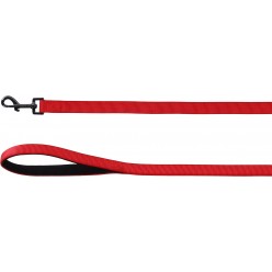 ПОВОДОК MUNI КРАСНый 2м