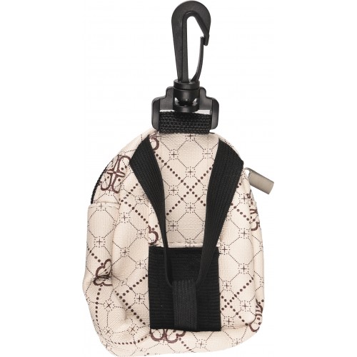 Сумка для лакомств и кульков БЕЖевая