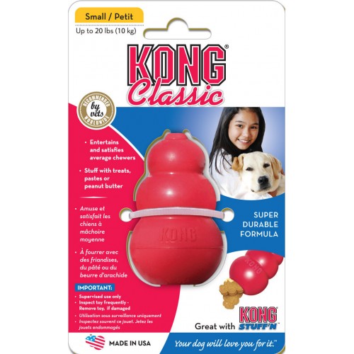 Игрушка KONG Classic XL