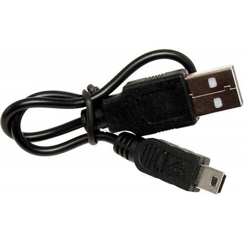 ОШЕЙНИК С 3 УРОВНЯМИ СВЕТА, Голубой цвет 