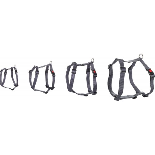 ШЛЕЙКА H-образная ZIGGI ГРАНИТ S