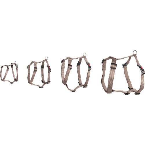 ШЛЕЙКА H-образная ZIGGI бежевая M