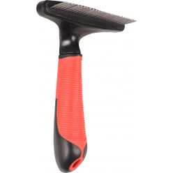 ГРЕБеНь с вращающимися зубьями (1 ряд) 