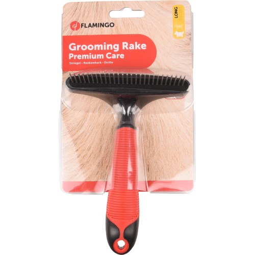 ГРЕБеНь с вращающимися зубьями (1 ряд) 