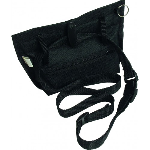 Сумочка  ДЛЯ ЛАКОМСТВ с регулируемым ремнем PIVO