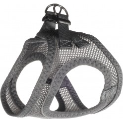 ШЛЕЙКА STEP&GO BENTO Серая XS