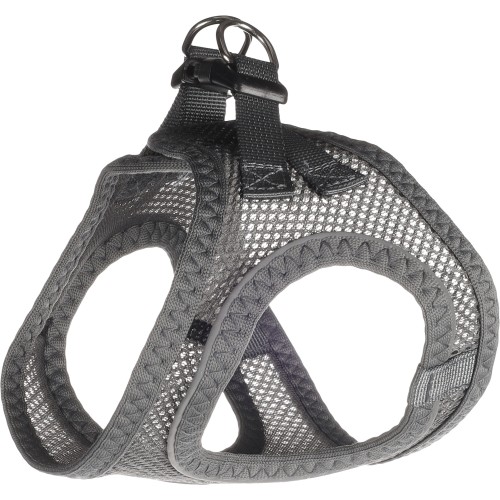 ШЛЕЙКА STEP&GO BENTO Серая XS