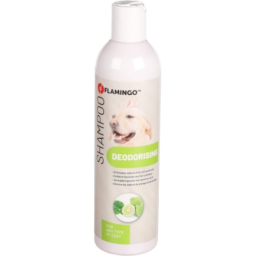 ШАМПУНЬ DEO NATURAL