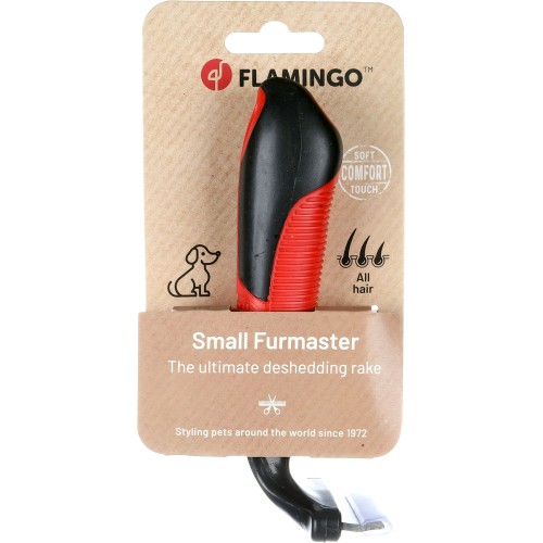 Гребень Furmaster Premium Care M
