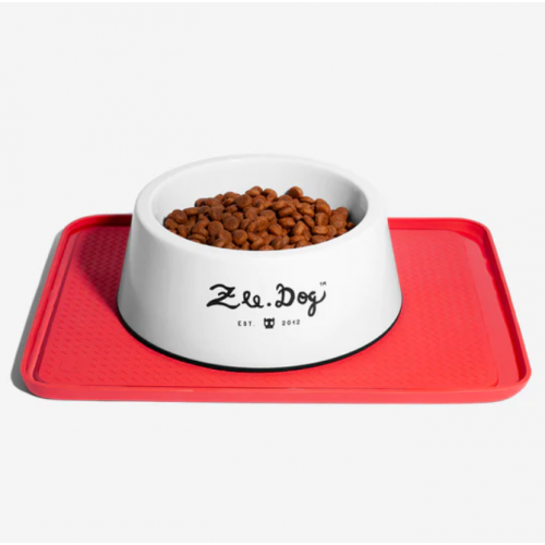Коралловый коврик для кормления Zee Mat