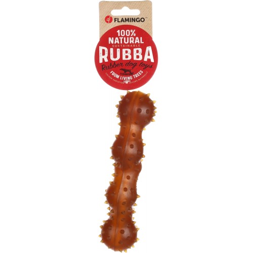 ИГРУШКА ЗМЕЯ RUBBA 
