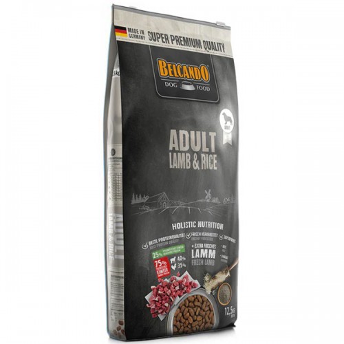 Belcando Adult Lamb & Rice