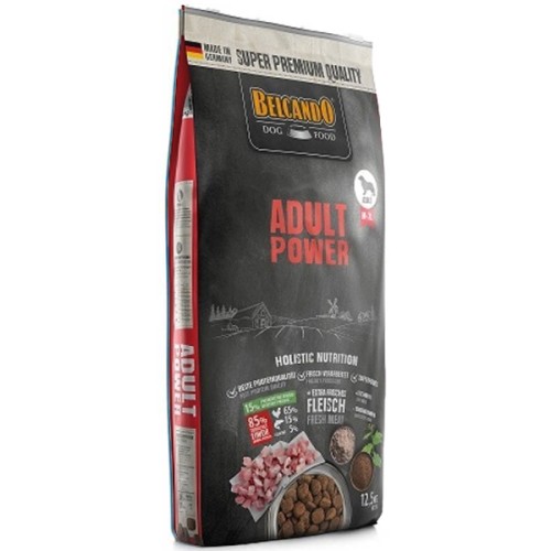 Belcando Adult Power