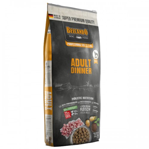 Belcando Adult Dinner