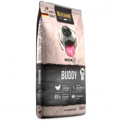 Belcando Baseline Buddy