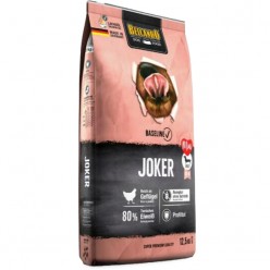 Belcando Baseline Joker