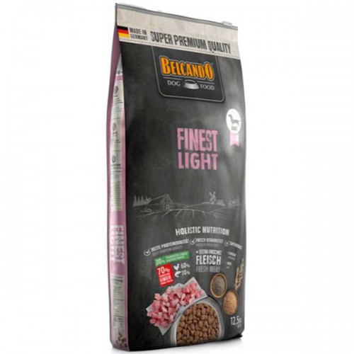 Belcando Finest Light