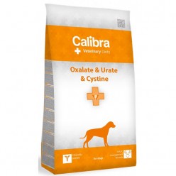 Calibra VD Dog Oxalate & Urate & Cystine