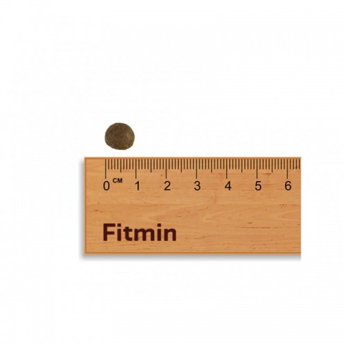 Fitmin Mini Puppy Lamb and Beef