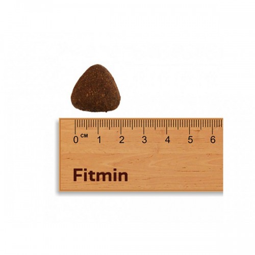 Fitmin Purity GF Adult & Junior Fish Menu