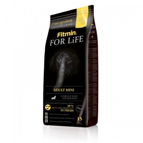  Fitmin For Life Adult Mini