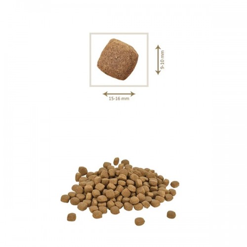 Petkult Sensitive Low Calories Adult, Medium & Large
