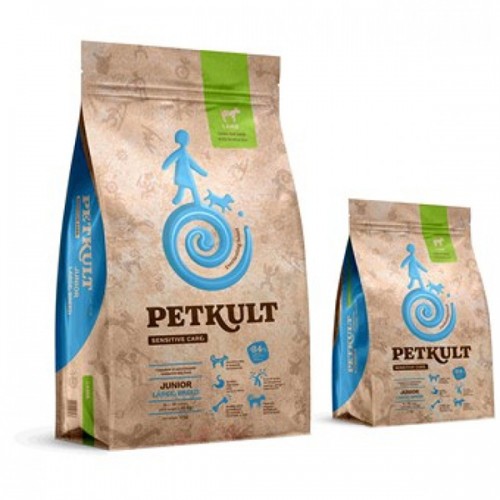 Petkult Sensitive Junior Large