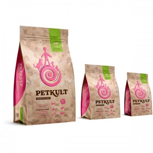 Petkult Sensitive Starter & Puppy