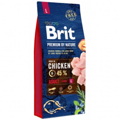 Brit Premium Adult L