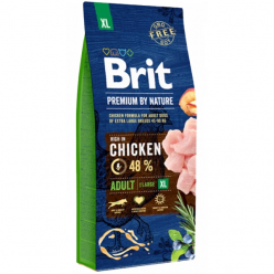 Brit Premium Adult XL