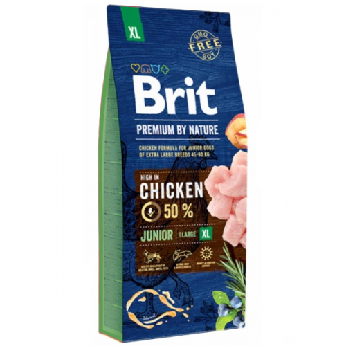 Brit Premium Junior XL