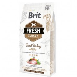 Brit Fresh Light Turkey