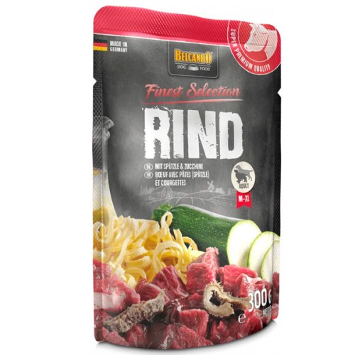 Belcando beef