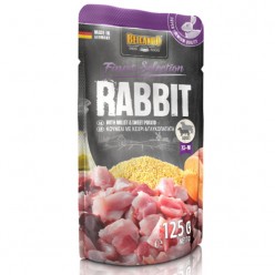Belcando rabbit