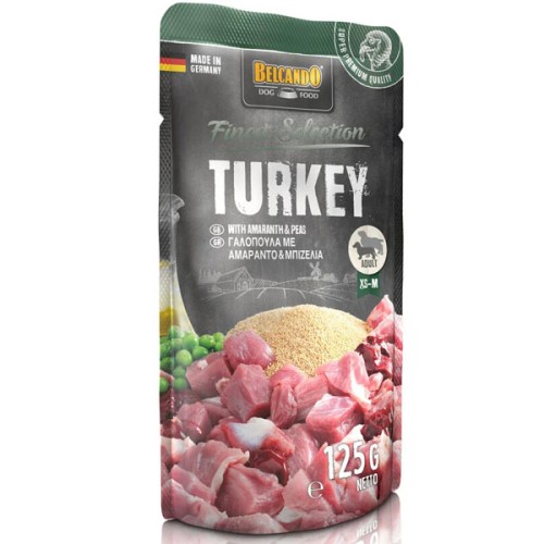 Belcando Turkey