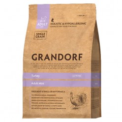 GRANDORF Turkey Adult Mini