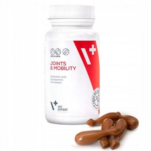 VetExpert Joint Mobility (30капсул)