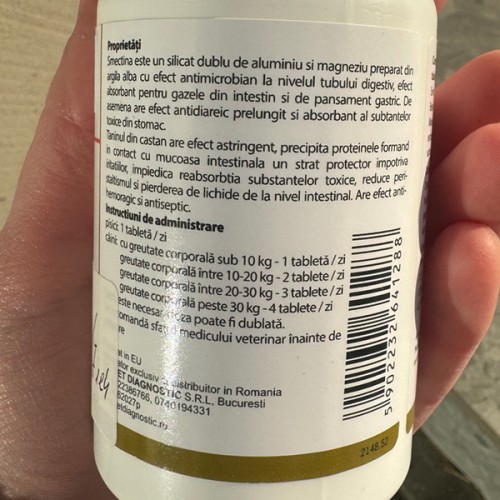 VetExpert SM Vet 