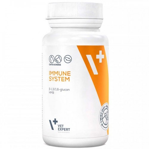  VetExpert Immune System (30 капсул)
