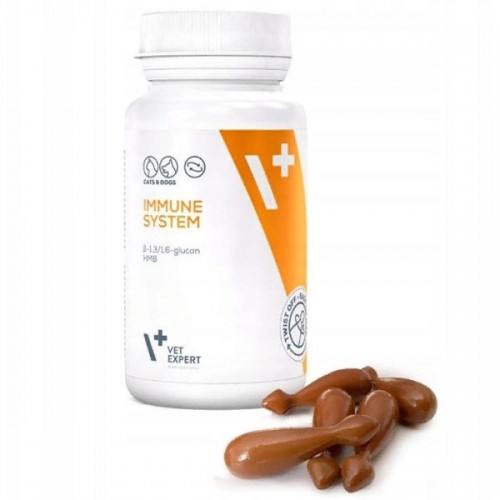  VetExpert Immune System (30 капсул)