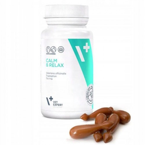 VetExpert CALM & RELAX (30 шт)