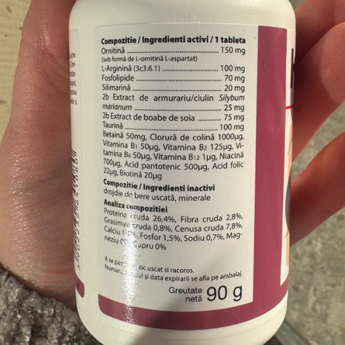 VetExpert HepatoVet 