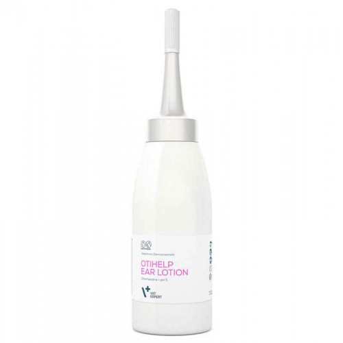 VetExpert OTIHELP ear lotion