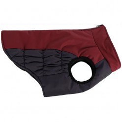 Winter Coat Lima Bordeaux 50cm