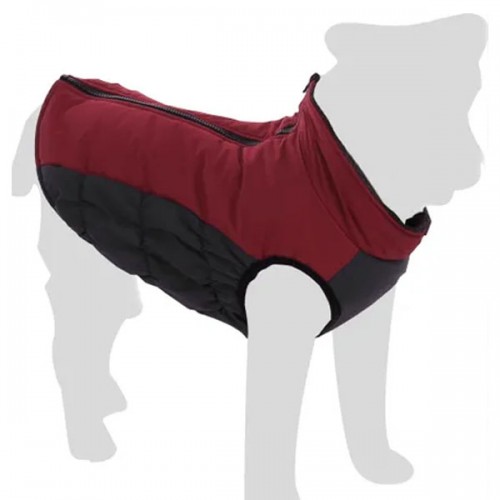 Winter Coat Lima Bordeaux 55cm