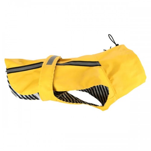 Rain Coat Ciro Yellow 80cm
