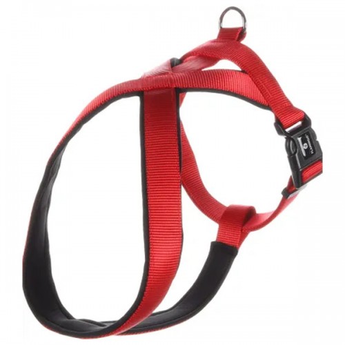 Шлейка для собак Cross Abbi красный S
