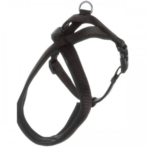 Шлейка для собак Cross Abbi черный XXS